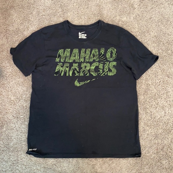 Marcus Mariota shirt - Picture 1 of 1